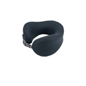 MCO 低反発ネックピロー MBZ-TP03BK ブラック