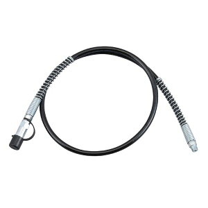 KTC 京都機械工具 グリースガン用 1000mmロングノズル G-1000NH