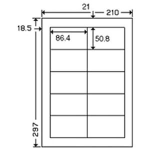 m ii[hx LDW10MB A4^10 500 (s)