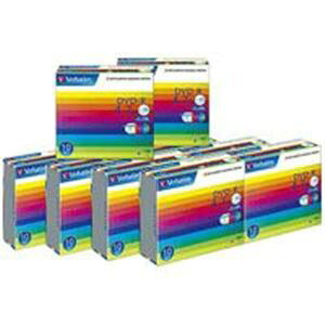 OHwfBA DVD-R 4.7GB DHR47JP10V1C 100 (s)