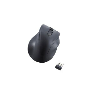 �G���R�� �É� 2.4GHz�����}�E�X EX-G 5�{�^�� S�T�C�Y M-XGS30DBSKBK �u���b�N