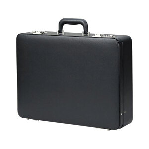 �N���E�� �A�^�b�V���P�[�X �_�C�������b�N A4 CR-AT312-B �� 1�� (����s��)