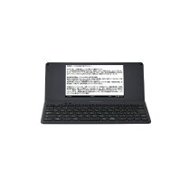 楽天市場】キングジム デジタルメモ ポメラ DM100の通販 