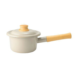 �x�m�z�[���[ �R�b�g���v���X �~���N�p��14cm �O���[�W�� C6124566