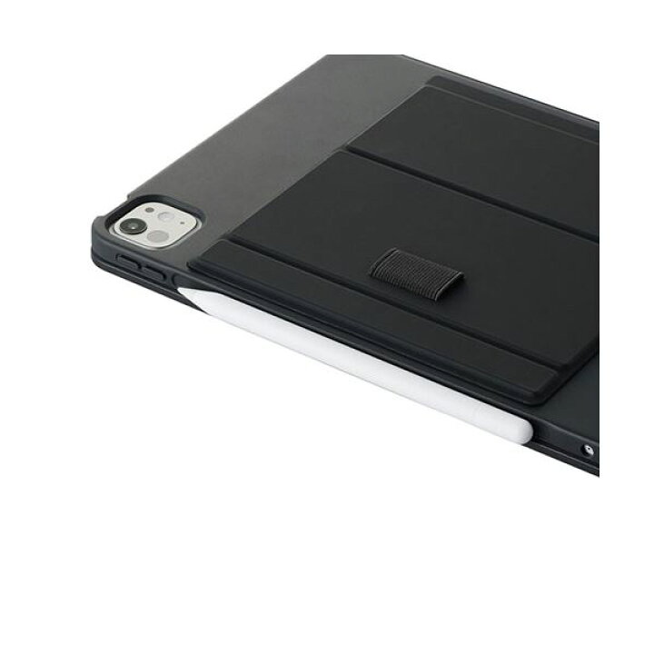 楽天市場】エレコム Touch Book for 11インチiPad Pro(M4) ブラック TK 