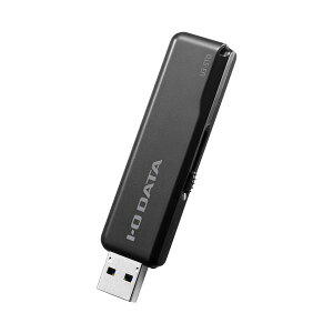 �i�܂Ƃ߁j �A�C�I�[�f�[�^USB 3.1 Gen 1�iUSB 3.0�j�^USB 2.0�Ή� �X�^���_�[�hUSB�������[ 16GB �u���b�NU3-STD16GR�^K 1�� �y×3�Z�b�g�z