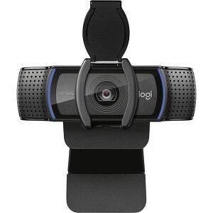 ���W�N�[�� HD �v�� �E�F�u�J�� C920s