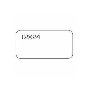 (Ɩp10Zbg) WCebNX nxV[ yS 12mm×24mmz 360×5pbN B554J-5 (s)