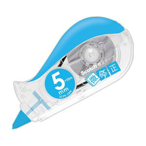 i܂Ƃ߁j 3M XRb`Ce[v C  { 5mm×10m SCPD-5NN 1 y×5Zbgz