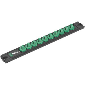 WERA F 10p 1/4DR \Pbg[ }Olbg[ 136420 H c[ DIY ƍH 