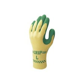 （まとめ）ショーワ 作業用手袋 ショーワグリップ L 310-L【×10セット】 (代引不可)