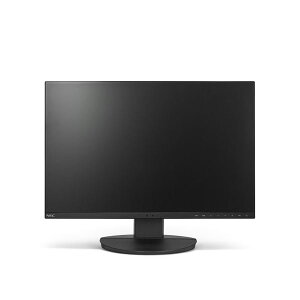 NEC 24^USB Type-CΉ3ӋzChtfBXvC/1920×1200/USBType-CADisplayPortAHDMIAXeI~jWbN/F(ubN)/Xs[J/k5Nۏ؁l LCD-EA242WU-BK