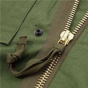 米軍 M-65 フィールドジャケット オリーブ S 【レプリカ】 | リコメン堂生活館