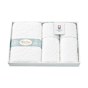 Hotel use premium quality �p�f�BII �^�I���Z�b�g �t�F�C�X�^�I���E�E�H�b�V���^�I��×�e2�A�o�X�^�I��×1 C6060584