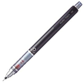 （まとめ）三菱鉛筆 シャープペン クルトガ 0.5mm M54501P.24【×10セット】 (代引不可)