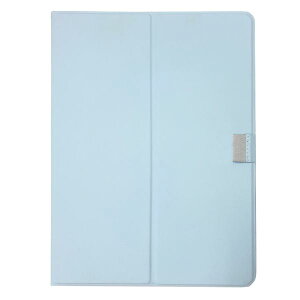 Digio2 iPad 10.9�C���`�p �n�[�h�P�[�X�J�o�[ ���C�g�u���[ TBC-IP2207LBL