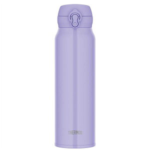 サーモス 真空断熱ケータイマグ 750ml スモークパープル JNL-S750