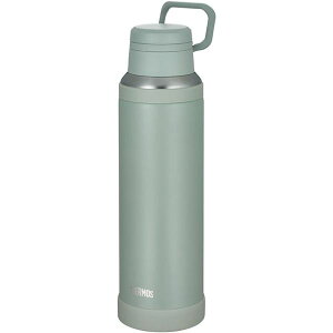 サーモス 真空断熱ケータイマグ 1.5L アッシュグリーン JOY-1500