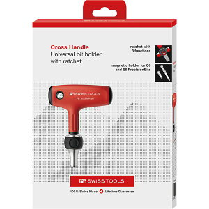 PB SWISS TOOLS s[r[XCXc[Y NXnh `FbghCo[T^nh S124mm dl 1255.MR-80CBB