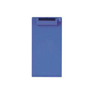 �i�܂Ƃ߁j�I�[�v���H�� �N���b�v�{�[�h CB-600-BU �y×10�Z�b�g�z