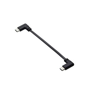 �y3�{�Z�b�g�z �G���R�� ���o�C���o�b�e���[�p�P�[�u��(USB Type-C(TM)/�[�d��p/60W) �u���b�N MPA-CCLL01BKX3