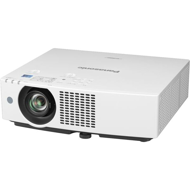 楽天市場】パナソニック 液晶プロジェクター PT-VMW51J : リコメン堂生活館
