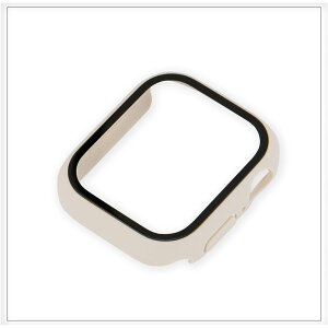 Digio2 AppleWatch Series8�p ���d�x9H�K���X+�P�[�X 45mm SMWC-AW451ST �X�^�[���C�g