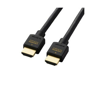 GR EgnCXs[hHDMIP[u ubN 1.0m RoHSwߏi10j DH-HD21E10BK2 1{