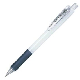 （まとめ）ゼブラ ZEBRA シャープペン タプリクリップ MN5-W 白【×30セット】 (代引不可)