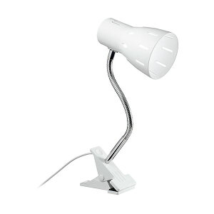 YAZAWA LED�t���L�V�u���N���b�v���C�g �z���C�g CFLE06D08WH