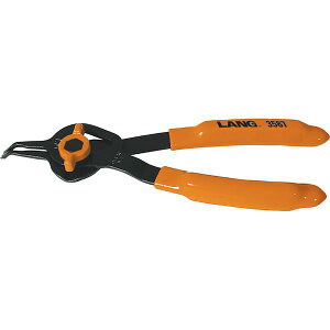 LANGTOOLS Oc[ XibvOvC[ p45xAO S150mm O11.5`25.4mm 3587