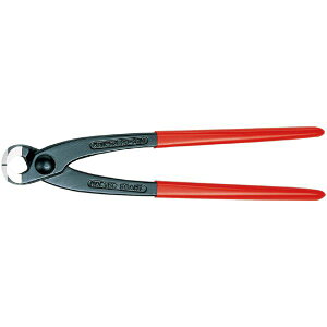 KNIPEX �N�j�y�b�N�X ��C�؃� �v���X�`�b�N�R�[�e�B���O �S��220mm 9901-220