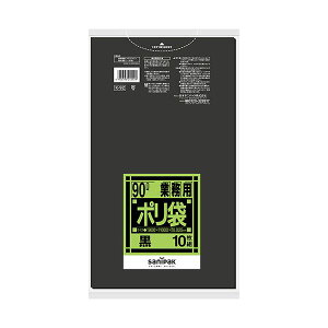 �i�܂Ƃ߁j ���{�T�j�p�b�NK�V���[�Y �Ɩ��p�|���� ���� �� 90L 0.025mm K92 1�p�b�N�i10���j �y×5�Z�b�g�z