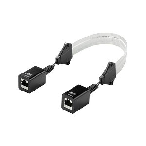 �T�����T�v���C �����ܗp CAT6A ����LAN�P�[�u�� PoE�Ή� KB-FL6ASTP-EX
