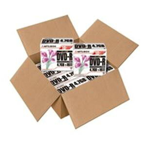 OHw DVD-R 4.7GB DHR47JPP10C 100 (s)