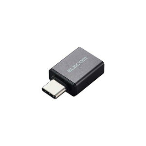 �y3�Z�b�g�z �G���R�� Type-C�ϊ��A�_�v�^ USB2.0 480Mbps �u���b�N M-AFCMADBKX3