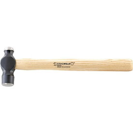 STAHLWILLE スタビレー ボールピンハンマー 3/4ポンド 全長310mm 10970-3/4 工具 ツール DIY 作業工具