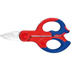 KNIPEX�i�N�j�y�b�N�X�j9505-155 �P�[�u���V�U�[�X �iSB�j (����s��)