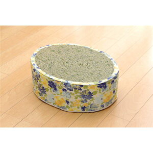 Xc[  ԕ ȉ~ Xc[ u[ 45×35×H15cmysz