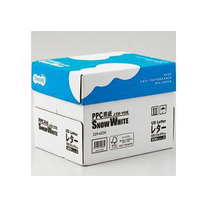 �i�܂Ƃ߁j TANOSEE PPC�p�� SNOW WHITE US���^�[�T�C�Y 1���i2500���F500��×5���j �y×10�Z�b�g�z (����s��)