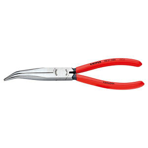 KNIPEX�i�N�j�y�b�N�X�j3821-200 ���J�j�b�N�v���C���[ (����s��)
