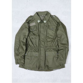 楽天市場 イタリア軍 ジャケットの通販