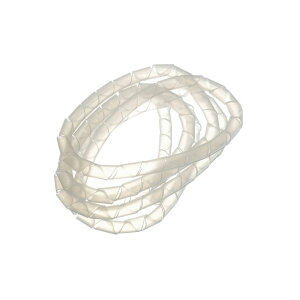 (�܂Ƃ�)YAZAWA �܂Ƃ߂�`���[�u ���a�F9mm �� 1.5m FCT9W�y×20�Z�b�g�z (����s��)