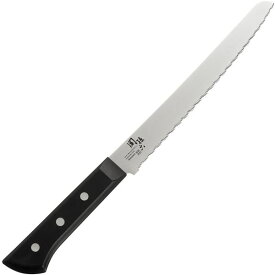 【貝印】 包丁/冷凍ナイフ 【右利き用 210mm】 冷凍食品専用 ノコ歯 日本製 『関孫六 わかたけ』 (代引不可)