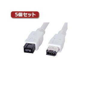 5Zbg TTvC IEEE1394bP[u KE-B962WKX5 (s)