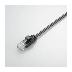 (�܂Ƃ�)�G���R�� Gigabit ���炩LAN�P�[�u��(Cat6����) LD-GPY/BK1�y×10�Z�b�g�z (����s��)