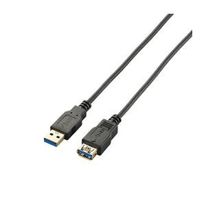 (�܂Ƃ�)�G���R�� �ɍ�USB3.0�����P�[�u��(A-A) USB3-EX20BK�y×3�Z�b�g�z (����s��)