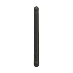 (まとめ)変換名人 無線LAN 対応SMAアンテナ ANT-SMA1【×10セット】 (代引不可)