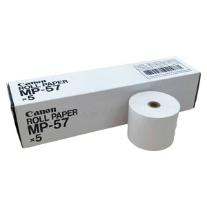 iƖpZbgj Lm Canon v^[dp[y[p[ MP-57 5 y×3Zbgz (s)