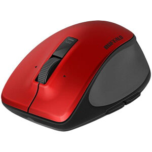 �o�b�t�@���[ ���� BlueLED �v���~�A���t�B�b�g�}�E�X M�T�C�Y ���b�h BSMBW500MRD (����s��)